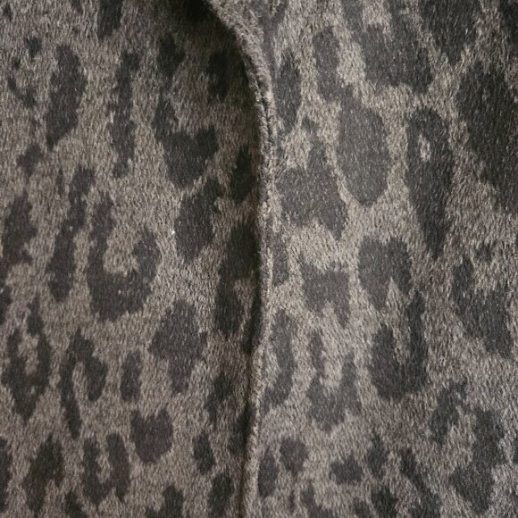 Leopard Topper by Rafaella - Size L - Picture 8 of 10